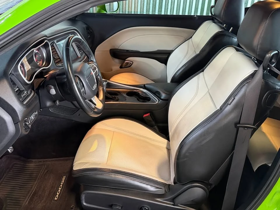 2017 Dodge Challenger 3rd Gen - Image 10 of 19