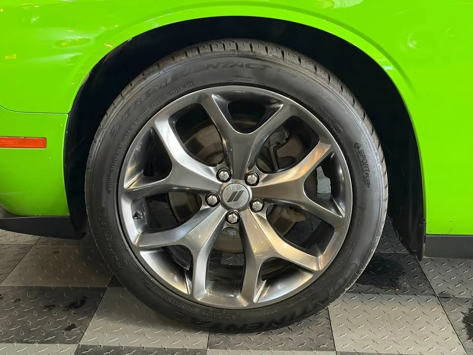 2017 Dodge Challenger 3rd Gen - Image 19 of 19