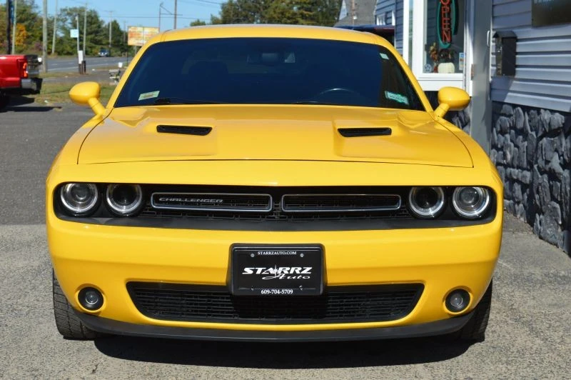 2017 Dodge Challenger 3rd Gen - Image 8 of 12