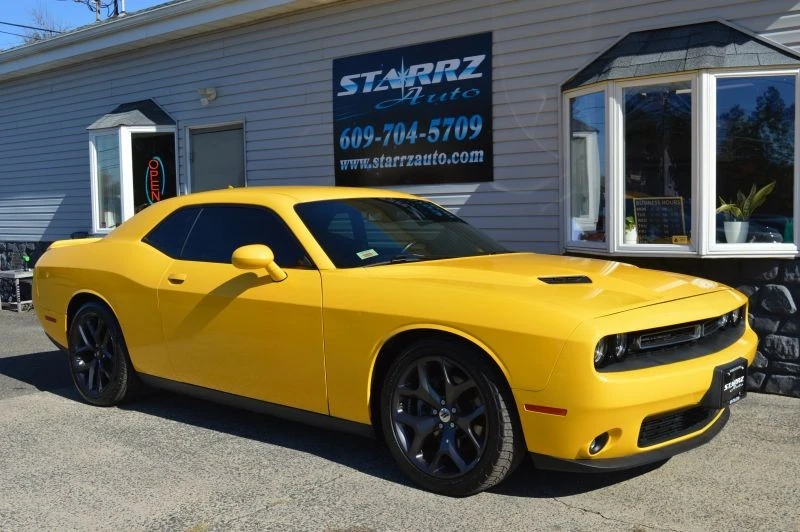 2017 Dodge Challenger 3rd Gen - Image 7 of 12