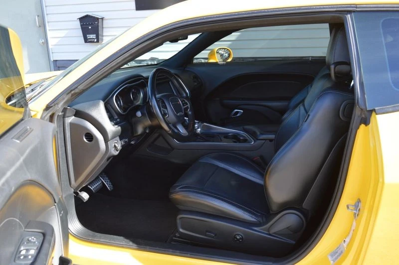 2017 Dodge Challenger 3rd Gen - Image 10 of 12