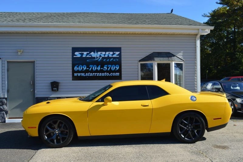 2017 Dodge Challenger 3rd Gen - Image 2 of 12