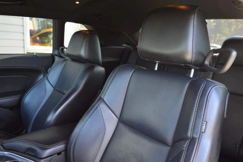 2017 Dodge Challenger 3rd Gen - Image 11 of 12