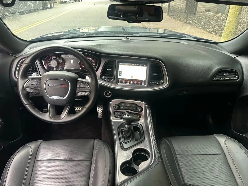 2017 Dodge Challenger 3rd Gen - Image 9 of 12