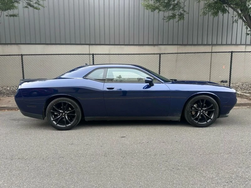 2017 Dodge Challenger 3rd Gen - Image 8 of 12