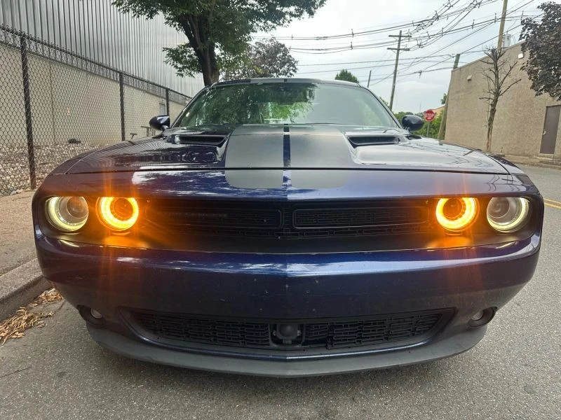 2017 Dodge Challenger 3rd Gen - Image 2 of 12