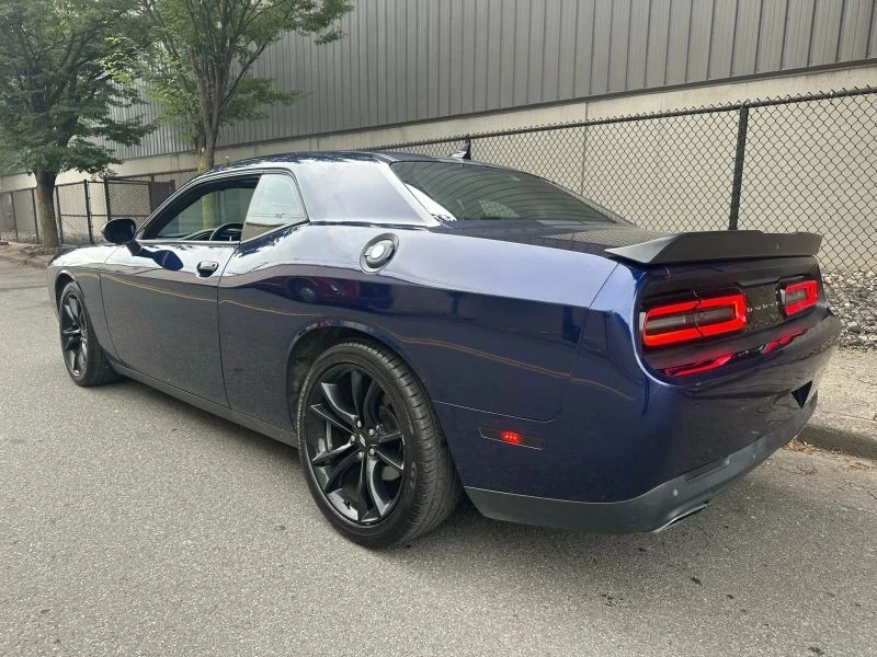 2017 Dodge Challenger 3rd Gen - Image 5 of 12