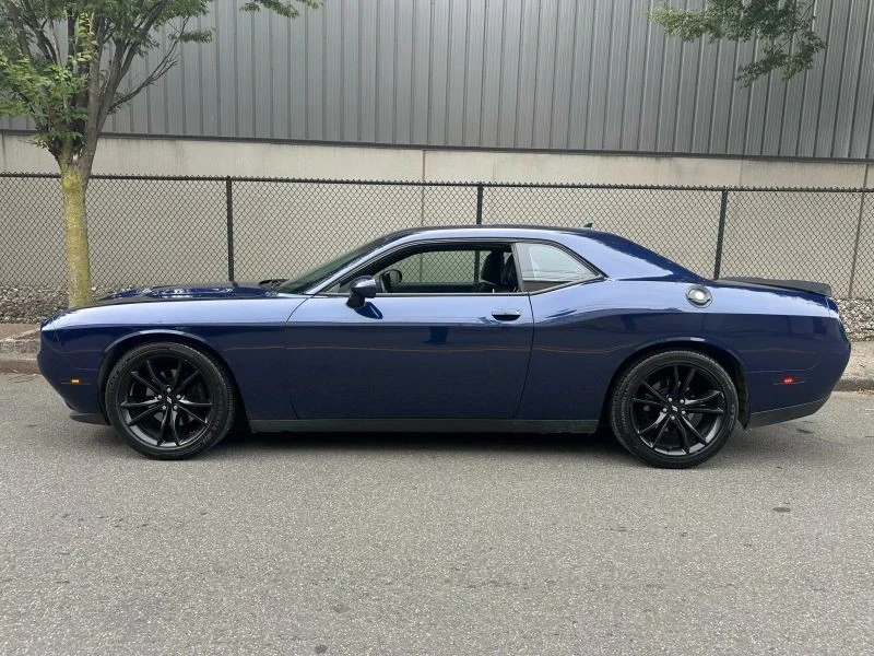 2017 Dodge Challenger 3rd Gen - Image 4 of 12