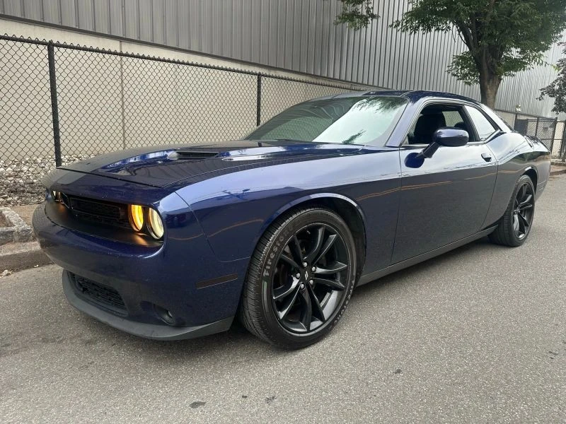 2017 Dodge Challenger 3rd Gen - Image 3 of 12
