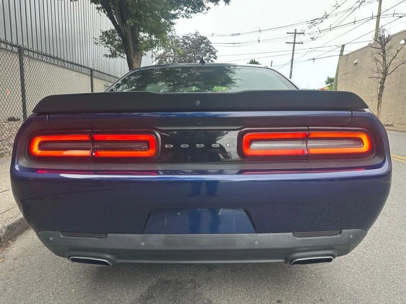 2017 Dodge Challenger 3rd Gen - Image 6 of 12
