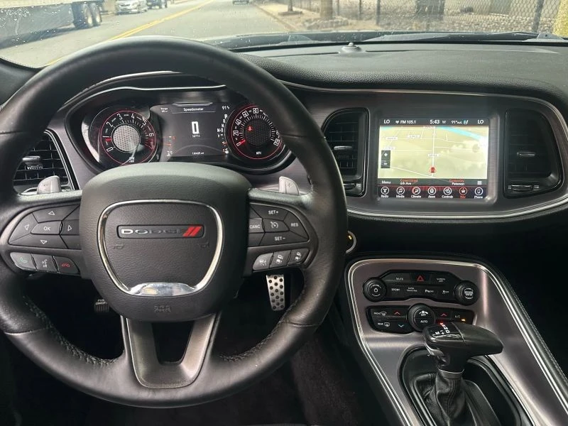 2017 Dodge Challenger 3rd Gen - Image 10 of 12