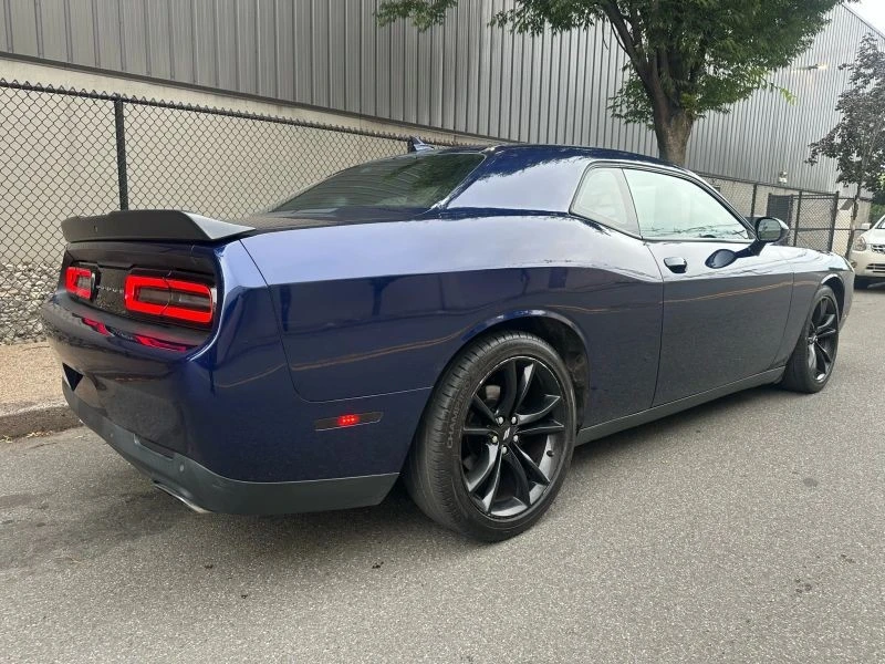2017 Dodge Challenger 3rd Gen - Image 7 of 12