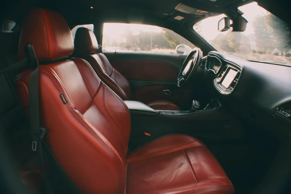 2017 Dodge Challenger 3rd Gen - Image 15 of 15