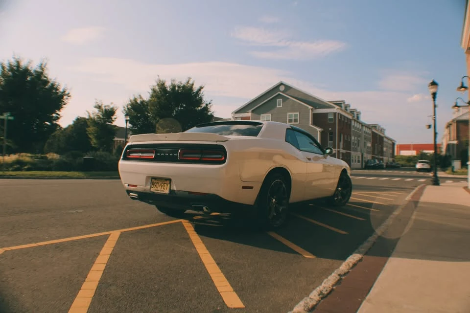 2017 Dodge Challenger 3rd Gen - Image 2 of 15