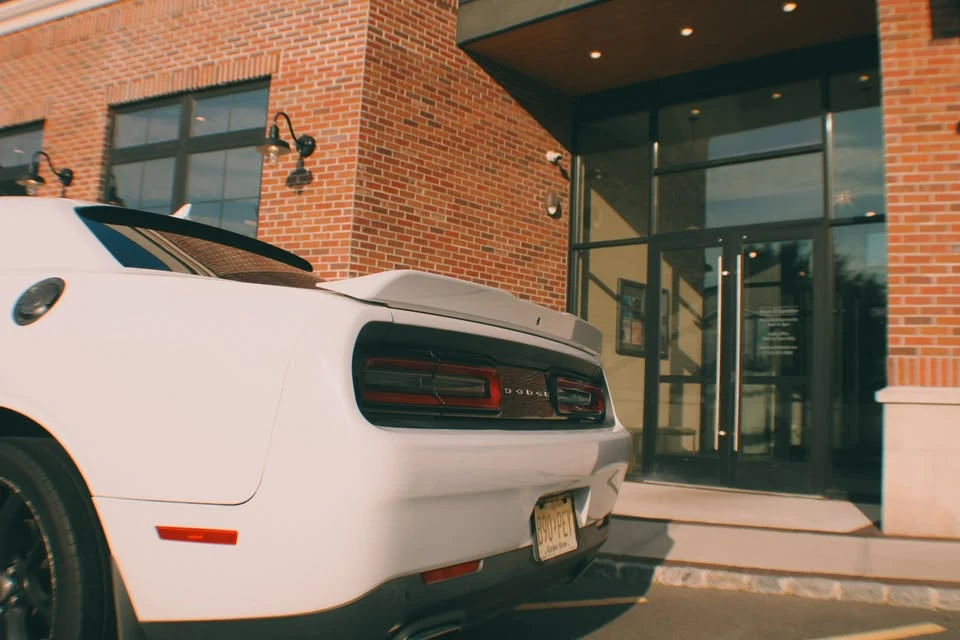 2017 Dodge Challenger 3rd Gen - Image 14 of 15