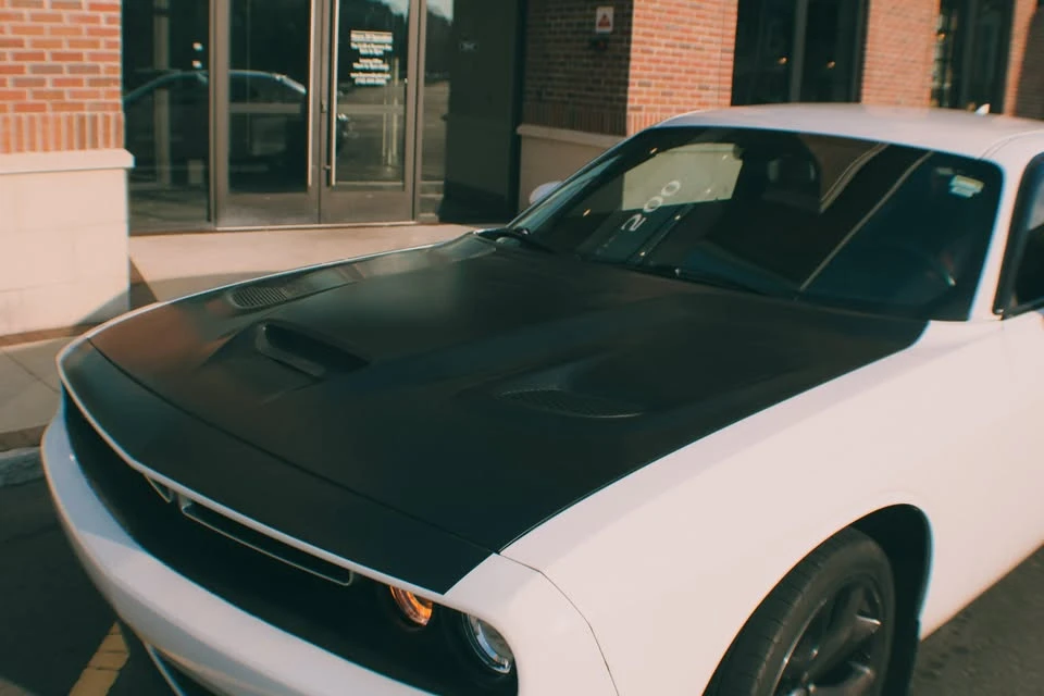 2017 Dodge Challenger 3rd Gen - Image 13 of 15