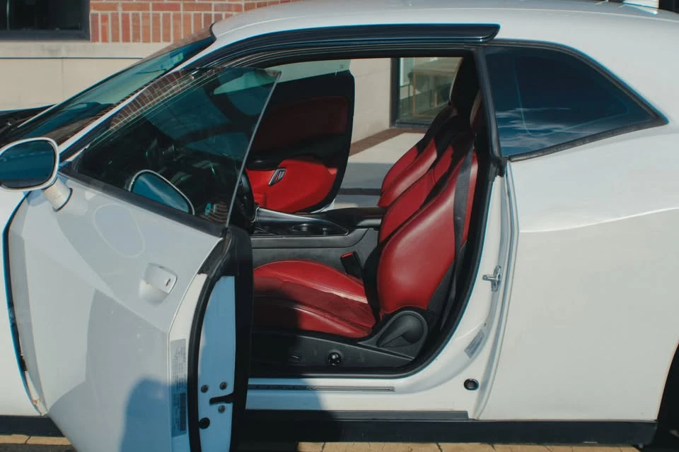 2017 Dodge Challenger 3rd Gen - Image 3 of 15