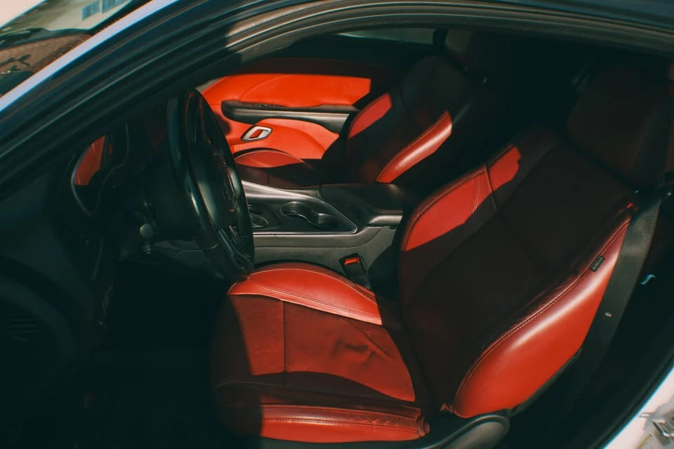 2017 Dodge Challenger 3rd Gen - Image 7 of 15