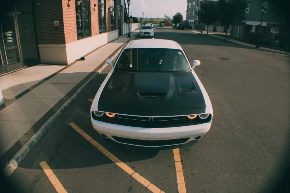 2017 Dodge Challenger 3rd Gen - Image 12 of 15