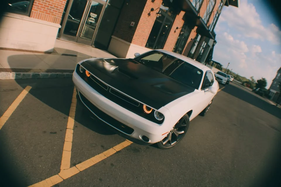 2017 Dodge Challenger 3rd Gen - Image 5 of 15
