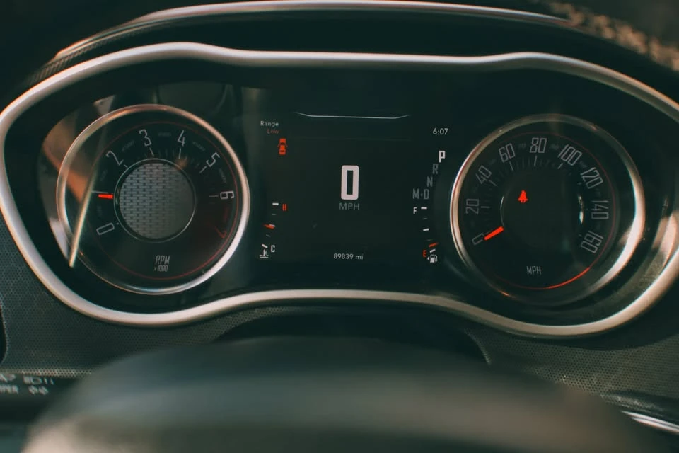 2017 Dodge Challenger 3rd Gen - Image 8 of 15