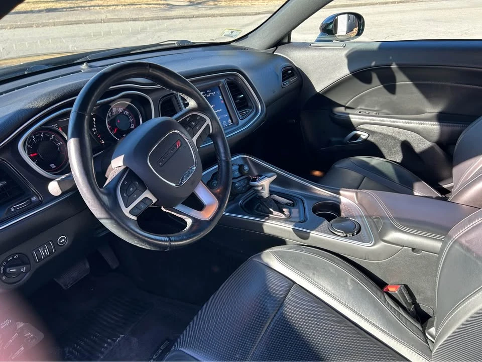 2017 Dodge Challenger 3rd Gen - Image 6 of 7