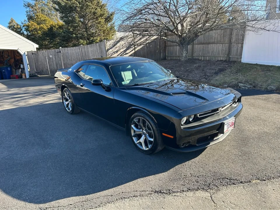 2017 Dodge Challenger 3rd Gen - Image 2 of 7