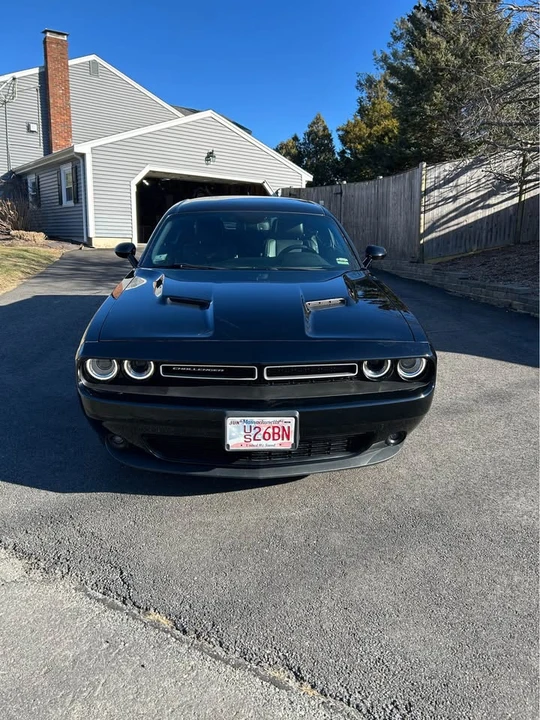 2017 Dodge Challenger 3rd Gen - Image 5 of 7