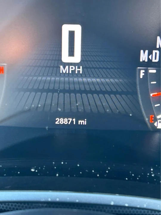 2017 Dodge Challenger 3rd Gen - Image 7 of 7