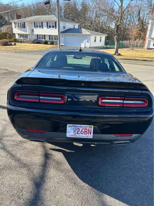 2017 Dodge Challenger 3rd Gen - Image 3 of 7