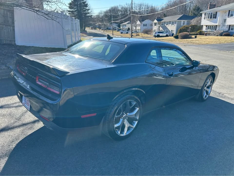 2017 Dodge Challenger 3rd Gen - Image 4 of 7