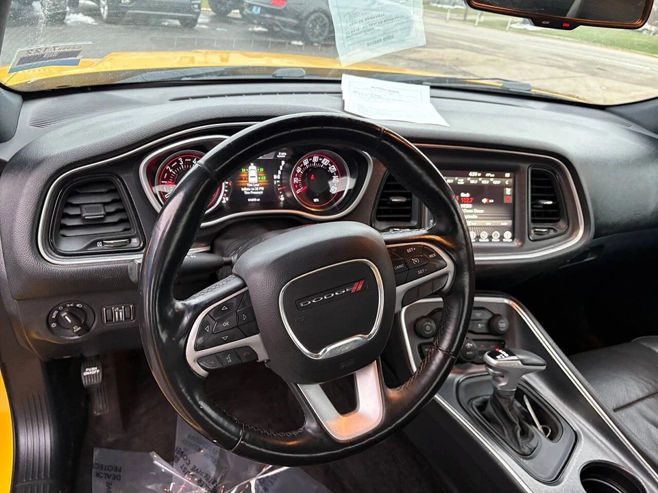 2017 Dodge Challenger 3rd Gen - Image 6 of 9