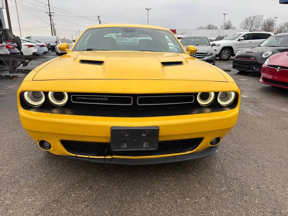 2017 Dodge Challenger 3rd Gen - Image 3 of 9