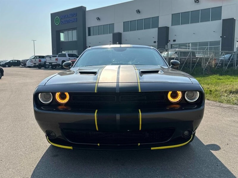 2017 Dodge Challenger 3rd Gen - Image 8 of 17