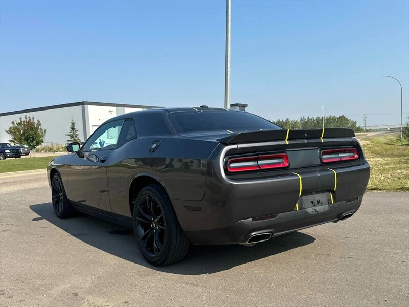 2017 Dodge Challenger 3rd Gen - Image 3 of 17