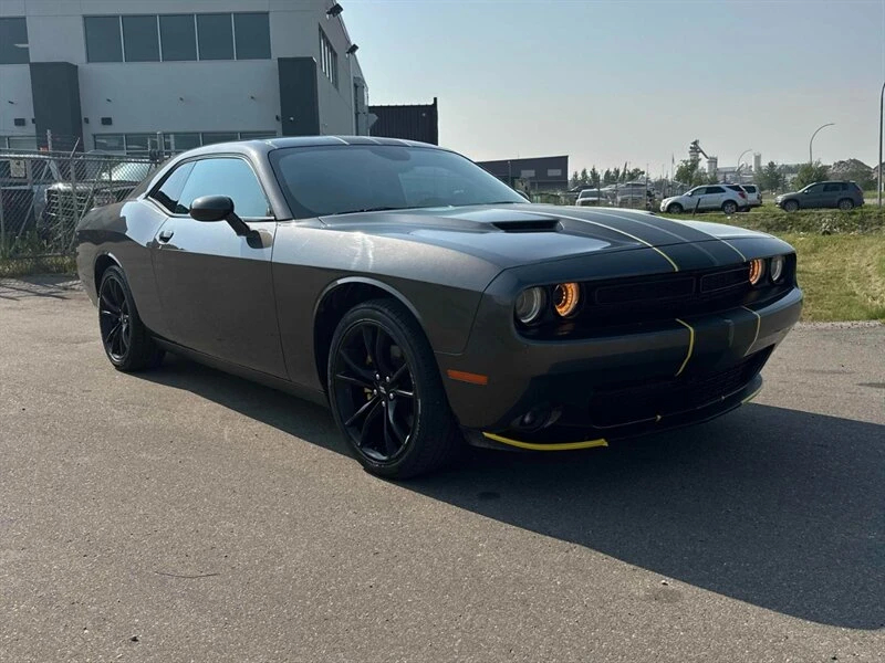 2017 Dodge Challenger 3rd Gen - Image 7 of 17