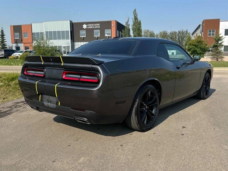 2017 Dodge Challenger 3rd Gen - Image 5 of 17
