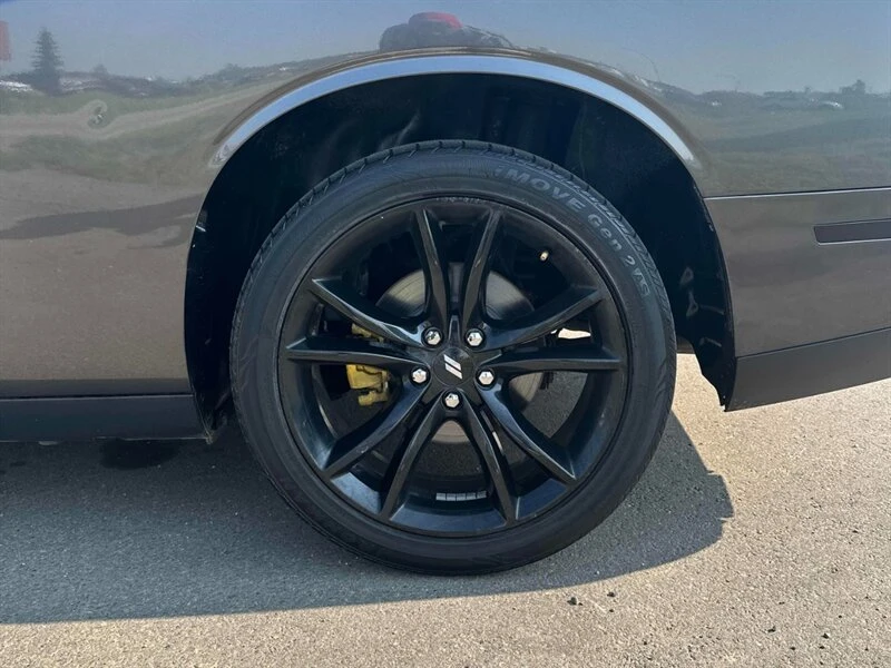 2017 Dodge Challenger 3rd Gen - Image 17 of 17