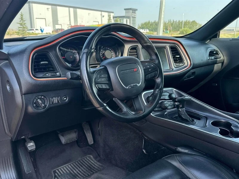 2017 Dodge Challenger 3rd Gen - Image 11 of 17