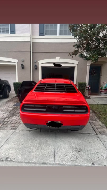 2017 Dodge Challenger 3rd Gen - Image 6 of 7