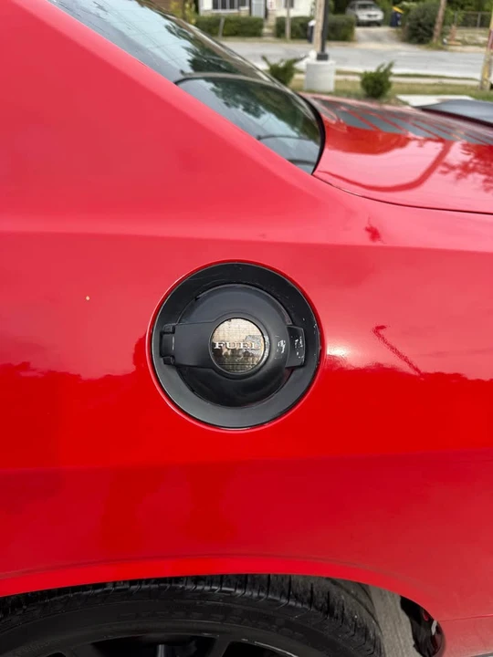 2017 Dodge Challenger 3rd Gen - Image 16 of 17
