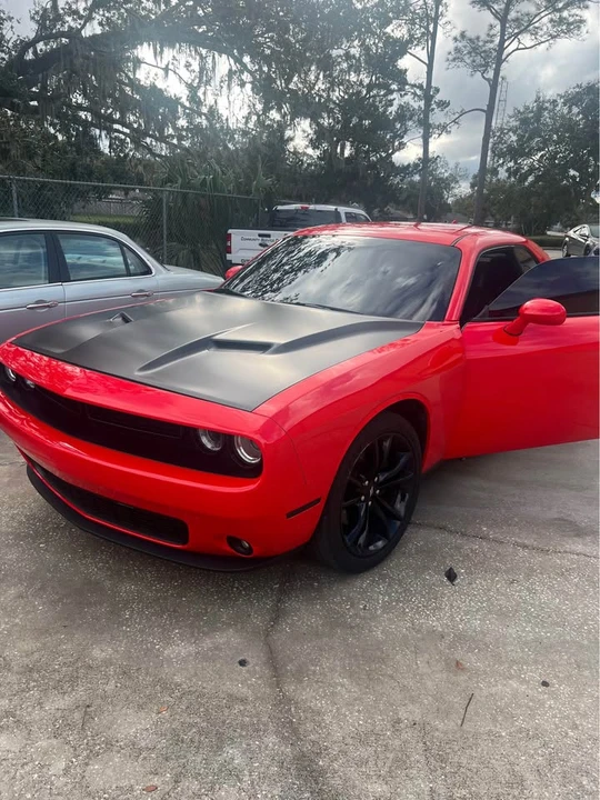 2017 Dodge Challenger 3rd Gen - Image 3 of 7