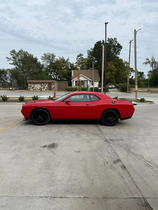 2017 Dodge Challenger 3rd Gen - Image 3 of 17