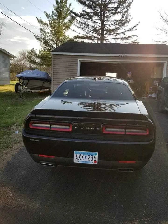 2017 Dodge Challenger 3rd Gen - Image 5 of 8