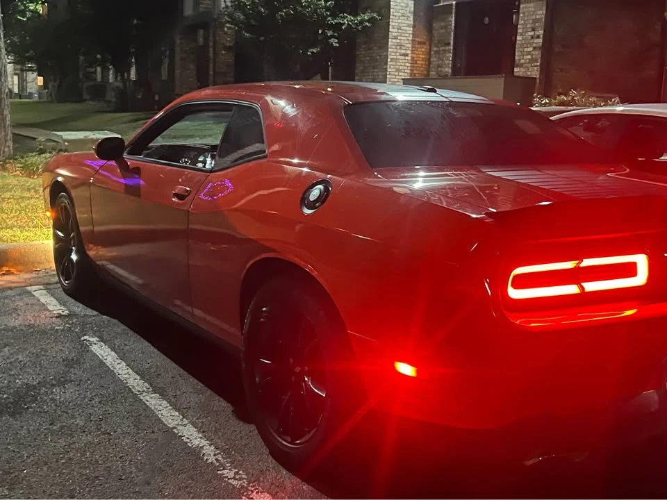 2017 Dodge Challenger 3rd Gen - Image 6 of 9