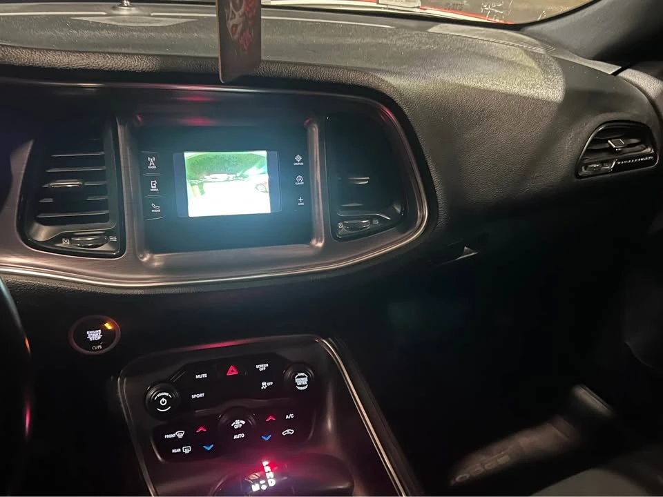 2017 Dodge Challenger 3rd Gen - Image 8 of 9