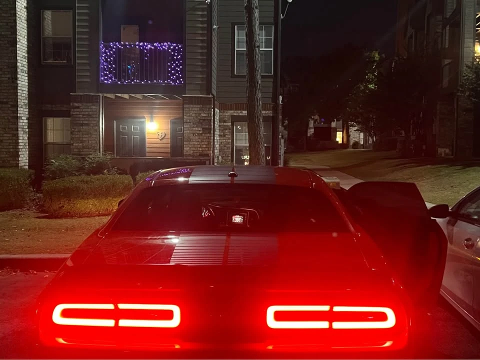 2017 Dodge Challenger 3rd Gen - Image 5 of 9