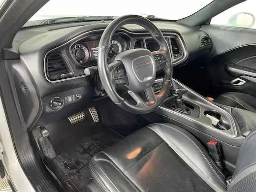 2017 Dodge Challenger 3rd Gen - Image 7 of 7