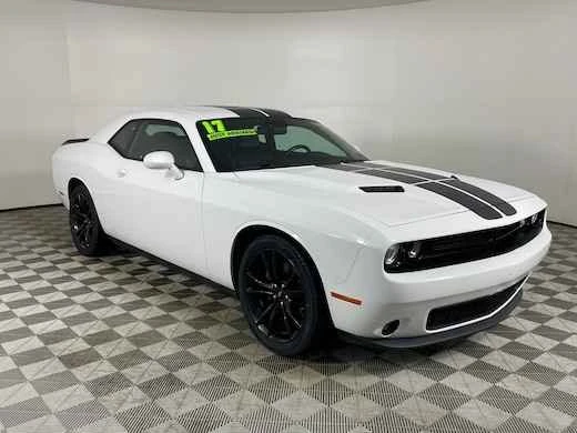 2017 Dodge Challenger 3rd Gen - Image 4 of 7