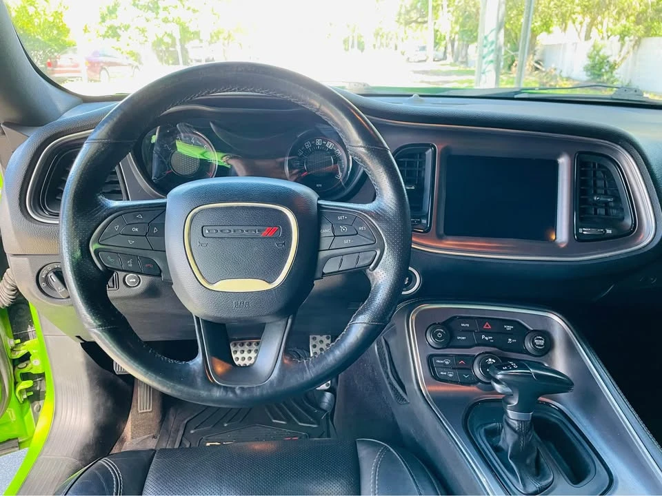 2017 Dodge Challenger 3rd Gen - Image 11 of 16